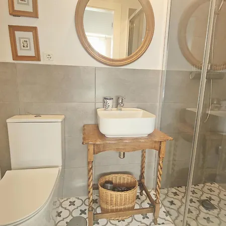 Ap412 Casa Ana * Nerja