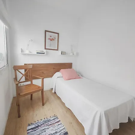 Ap412 Casa Ana Holiday home *