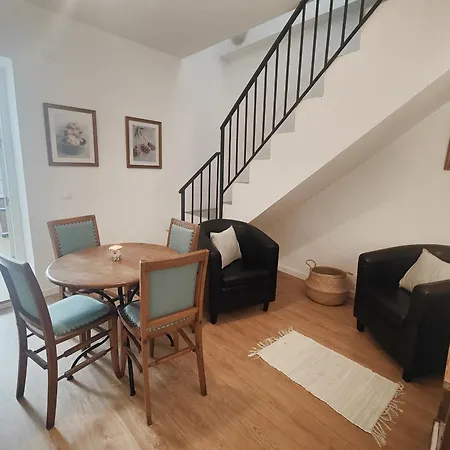 Ap412 Casa Ana Feriehus Nerja