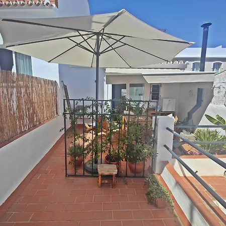 Ap412 Casa Ana * Nerja