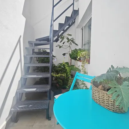 Ap412 Casa Ana *