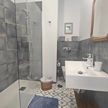 Ap412 Casa Ana Holiday home