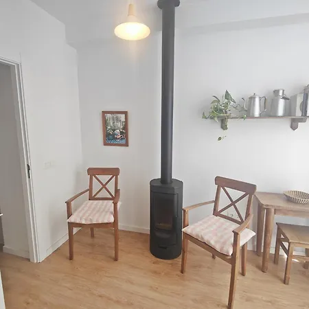 Ap412 Casa Ana *