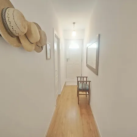Feriehus Ap412 Casa Ana Nerja