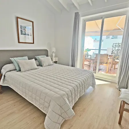 Ap412 Casa Ana Holiday home *