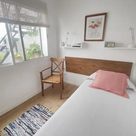 Casa de Férias Ap412 Casa Ana *