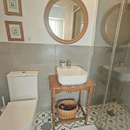 Casa vacanze Ap412 Casa Ana Nerja